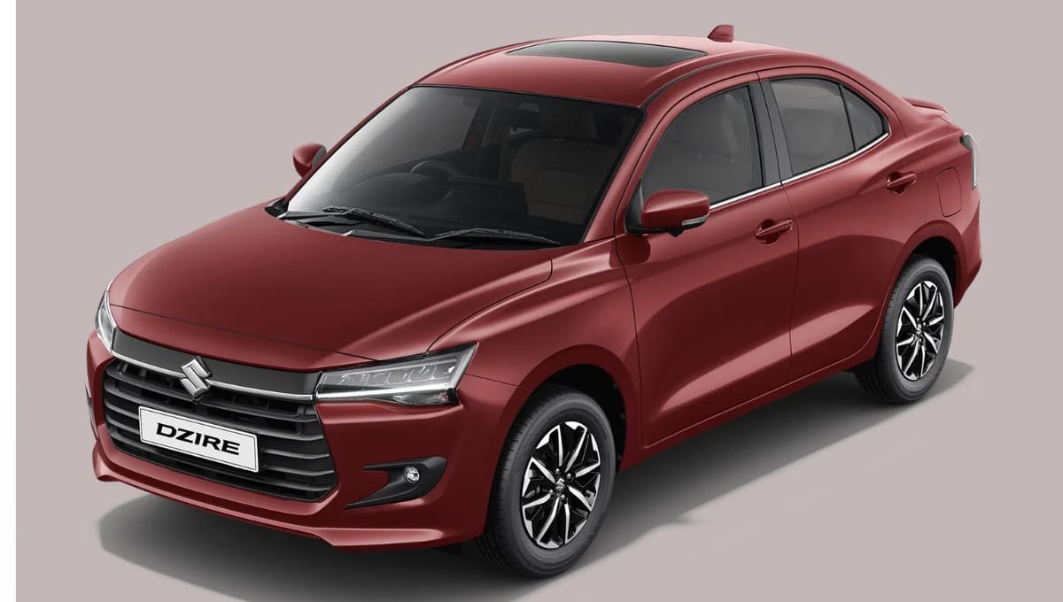 Maruti Dzire Price Hike: राहत की खबर! Base LXI अभी भी पुराने दाम पर
