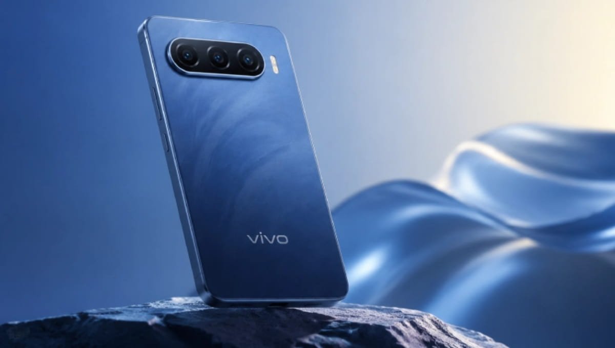 Vivo S2 5G की लीक हुई पूरी Details, Premium Design और दमदार Features देखकर रह जाएंगे हैरान
