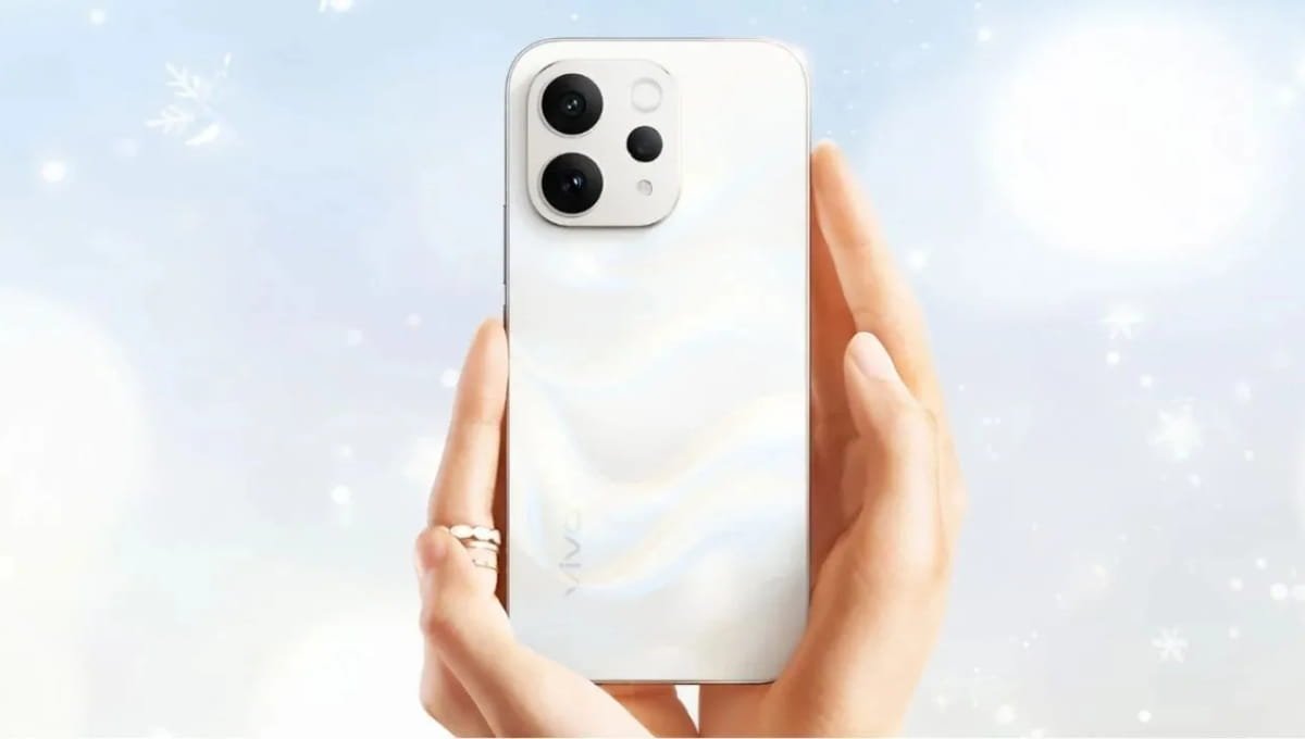 Vivo S2 5G की लीक हुई पूरी Details, Premium Design और दमदार Features देखकर रह जाएंगे हैरान