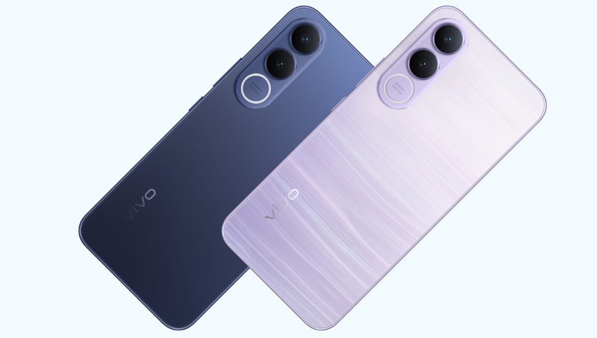 Vivo V70 FE 5G आया: 7000mAh Battery के साथ रोमांचक Entry