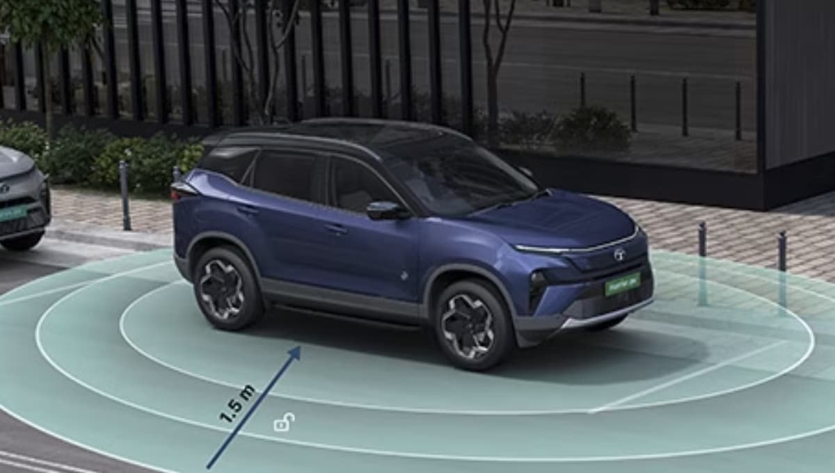 Tata Sierra EV Vs Harrier EV: कौन-सी Electric SUV है ज़्यादा दमदार? देखें Price, Range और Features