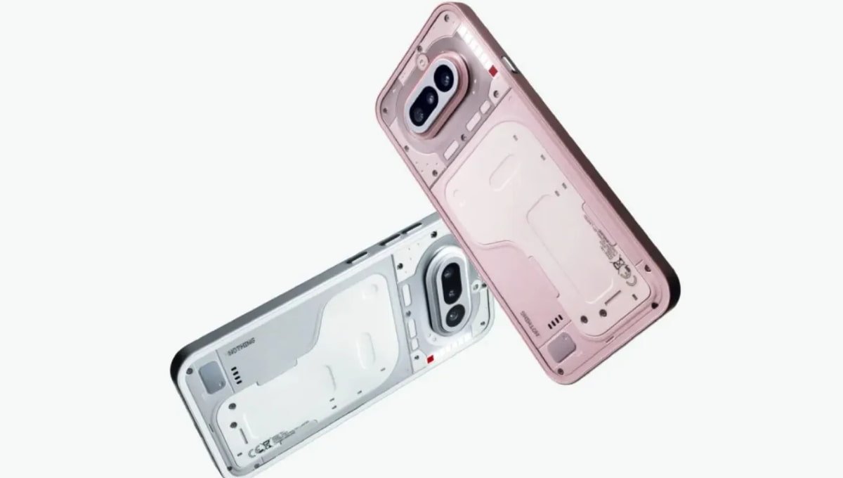 Nothing Phone 4b: खरीदने से पहले जानें सबकुछ