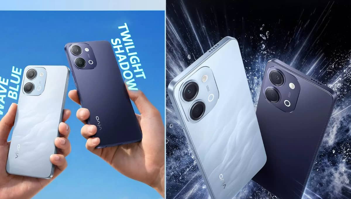 इस हफ्ते आ रहे 4 दमदार Smartphones, कौन-सा है आपके लिए बेस्ट?