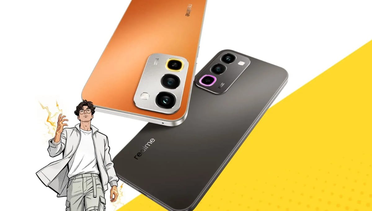 इस हफ्ते आ रहे 4 दमदार Smartphones, कौन-सा है आपके लिए बेस्ट?