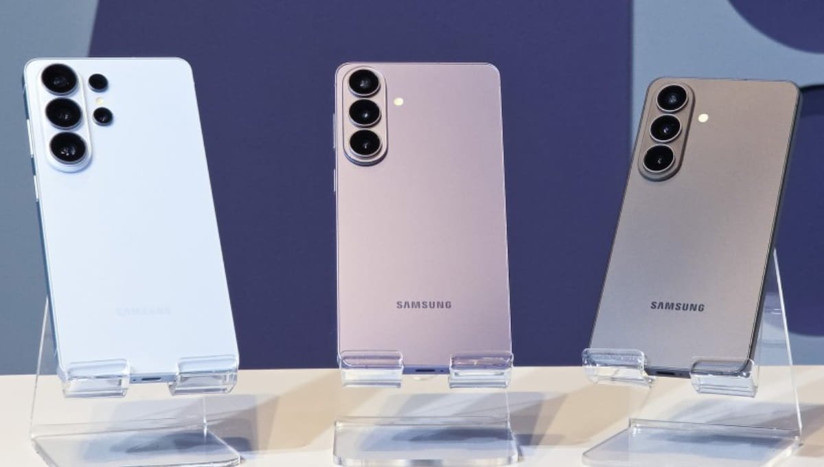 Samsung ने दिखाया Flex Titanium, Foldable Phones होंगे और बेहतर