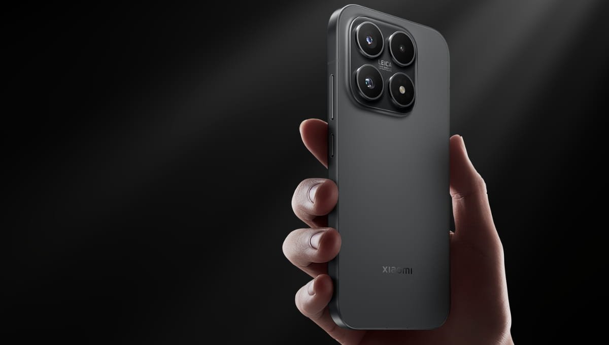 Redmi Note 17: 8000mAh Battery वाला दमदार Phone