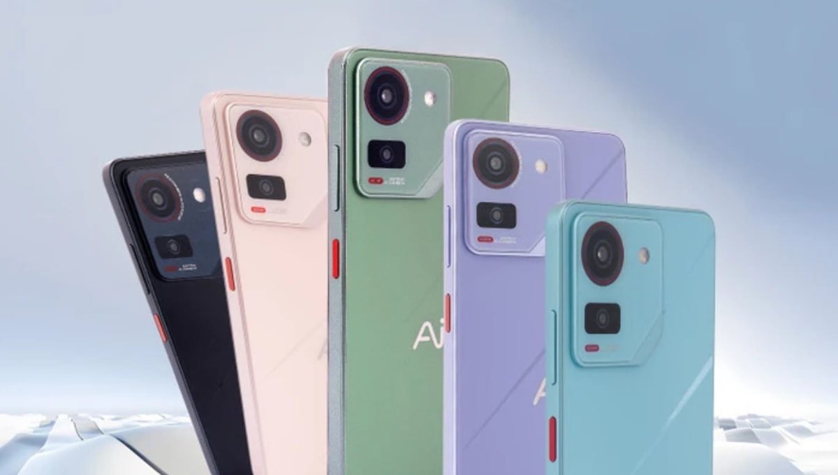 AI+ Mobile ने मचाया धूम! जानें क्यों